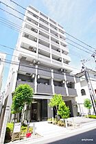 エスリード江坂垂水町  ｜ 大阪府吹田市垂水町3丁目（賃貸マンション1K・4階・26.46㎡） その1