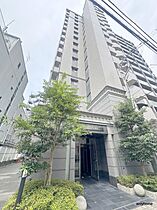 ミュプレ北浜  ｜ 大阪府大阪市中央区平野町1丁目（賃貸マンション1K・10階・24.78㎡） その15