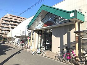 プロムナーデ関目　1棟  ｜ 大阪府大阪市城東区古市3丁目（賃貸マンション1R・1階・35.00㎡） その2