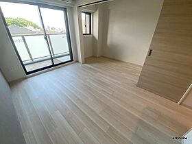 ファーストフィオーレ江坂ガーデン  ｜ 大阪府吹田市垂水町1丁目（賃貸マンション1LDK・5階・31.20㎡） その21