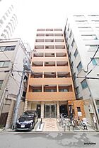 プレサンス梅田フロンティア  ｜ 大阪府大阪市北区西天満5丁目（賃貸マンション1K・3階・20.51㎡） その1