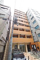 プレサンス梅田フロンティア  ｜ 大阪府大阪市北区西天満5丁目（賃貸マンション1K・3階・20.51㎡） その22