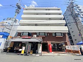 GSハイム船場  ｜ 大阪府大阪市中央区淡路町1丁目（賃貸マンション1R・3階・19.44㎡） その1