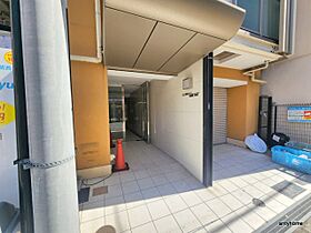 シーガルハイツ心斎橋EAST  ｜ 大阪府大阪市中央区松屋町住吉（賃貸マンション1R・6階・21.83㎡） その13