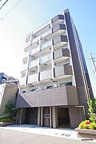 ワールドアイ京橋NORD  ｜ 大阪府大阪市都島区中野町2丁目（賃貸マンション1DK・7階・27.11㎡） その1