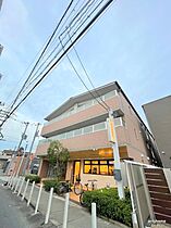 リーベンベルク  ｜ 大阪府吹田市豊津町（賃貸マンション1LDK・3階・32.96㎡） その1