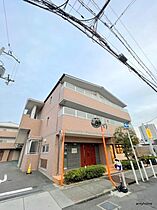 リーベンベルク  ｜ 大阪府吹田市豊津町（賃貸マンション1LDK・3階・32.96㎡） その15