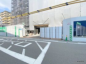 スプランディッド新大阪VI  ｜ 大阪府大阪市淀川区木川東4丁目（賃貸マンション1LDK・8階・35.90㎡） その14