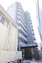 エスティライフ大阪都島  ｜ 大阪府大阪市都島区友渕町2丁目（賃貸マンション1R・5階・24.43㎡） その1