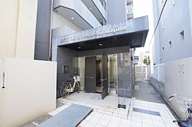 エスティライフ大阪都島  ｜ 大阪府大阪市都島区友渕町2丁目（賃貸マンション1R・5階・24.43㎡） その14