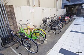 エスティライフ大阪都島  ｜ 大阪府大阪市都島区友渕町2丁目（賃貸マンション1R・5階・24.43㎡） その20