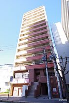 ドゥーエ江坂3  ｜ 大阪府吹田市広芝町（賃貸マンション1K・9階・23.90㎡） その15