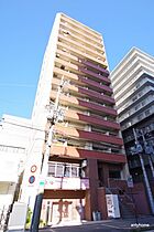 ドゥーエ江坂3  ｜ 大阪府吹田市広芝町（賃貸マンション1R・15階・26.70㎡） その1