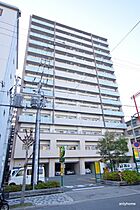 レジディア新大阪  ｜ 大阪府大阪市淀川区西宮原3丁目（賃貸マンション1K・9階・22.95㎡） その15