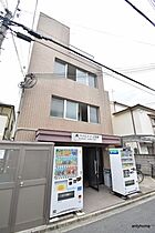 KSコート江坂東  ｜ 大阪府吹田市金田町（賃貸マンション1R・1階・16.00㎡） その1