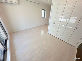 Galileo Sinmachi  ｜ 大阪府大阪市西区新町3丁目（賃貸マンション1R・7階・30.28㎡） その4