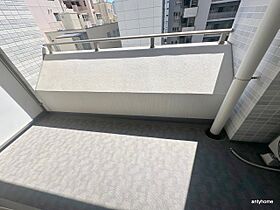 Galileo Sinmachi  ｜ 大阪府大阪市西区新町3丁目（賃貸マンション1R・7階・30.28㎡） その13