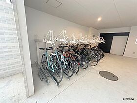 Galileo Sinmachi  ｜ 大阪府大阪市西区新町3丁目（賃貸マンション1R・7階・30.28㎡） その18