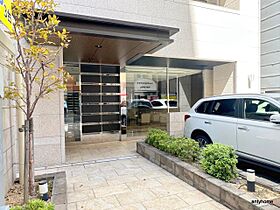 Galileo Sinmachi  ｜ 大阪府大阪市西区新町3丁目（賃貸マンション1R・7階・30.28㎡） その17