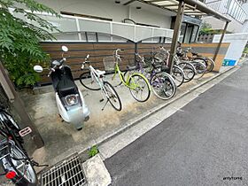 ビスタ泉町  ｜ 大阪府吹田市泉町5丁目（賃貸マンション1K・2階・18.00㎡） その18