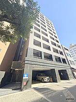 KAISEI阿波座  ｜ 大阪府大阪市西区立売堀4丁目（賃貸マンション1K・2階・37.27㎡） その1