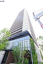 グランドメゾン新梅田タワー  ｜ 大阪府大阪市北区大淀南2丁目（賃貸マンション3LDK・32階・80.47㎡） その1