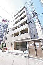 プレリュード天六  ｜ 大阪府大阪市北区長柄西1丁目（賃貸マンション1K・3階・21.30㎡） その1