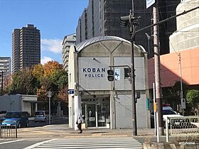 渡辺マンション  ｜ 大阪府大阪市城東区成育4丁目（賃貸マンション1R・1階・16.10㎡） その16