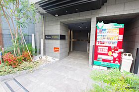 プレミアス梅田  ｜ 大阪府大阪市北区野崎町（賃貸マンション1K・4階・37.23㎡） その14