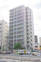 エスリードレジデンス大阪WEST  ｜ 大阪府大阪市西淀川区姫里2丁目（賃貸マンション1K・8階・21.50㎡） その1