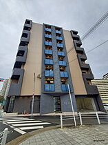 灯-AKARI-  ｜ 大阪府大阪市西区川口1丁目（賃貸マンション1LDK・2階・36.59㎡） その1