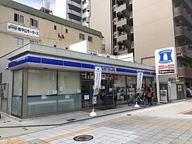 ハウス中島  ｜ 大阪府大阪市西区九条1丁目（賃貸マンション1R・4階・31.00㎡） その7