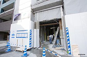 セイワパレス玉造駅上  ｜ 大阪府大阪市中央区玉造1丁目（賃貸マンション1K・6階・21.43㎡） その14