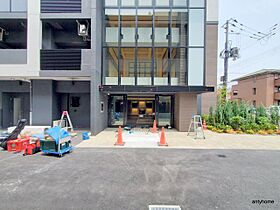 エステムコート新大阪15フロウ  ｜ 大阪府大阪市東淀川区西淡路4丁目（賃貸マンション1K・8階・21.60㎡） その14