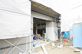 レジュールアッシュ淡路駅前  ｜ 大阪府大阪市東淀川区菅原6丁目（賃貸マンション1K・4階・24.79㎡） その14