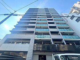 S-RESIDENCEドーム前千代崎  ｜ 大阪府大阪市西区千代崎1丁目（賃貸マンション1K・5階・21.99㎡） その20