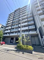 QCフラット北堀江  ｜ 大阪府大阪市西区北堀江4丁目（賃貸マンション1K・10階・25.20㎡） その20