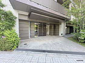 パークアクシスうつぼ公園  ｜ 大阪府大阪市西区靱本町3丁目（賃貸マンション1K・10階・30.53㎡） その2