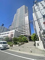 アップルタワー大阪谷町  ｜ 大阪府大阪市中央区農人橋1丁目（賃貸マンション3LDK・21階・83.85㎡） その1