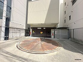 クロスレジデンス大阪新町  ｜ 大阪府大阪市西区新町1丁目（賃貸マンション1LDK・4階・47.33㎡） その6