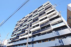 プレサンス難波インフィニティ  ｜ 大阪府大阪市浪速区日本橋東2丁目（賃貸マンション1K・7階・21.66㎡） その15