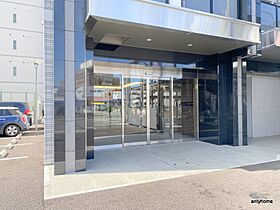 スプランディッド荒本駅前DUE  ｜ 大阪府東大阪市横枕西（賃貸マンション2K・15階・27.61㎡） その14