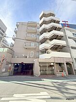 肥後橋シティハイツ  ｜ 大阪府大阪市西区江戸堀1丁目（賃貸マンション3LDK・2階・67.94㎡） その19