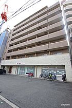 NLC新大阪  ｜ 大阪府大阪市淀川区木川東3丁目（賃貸マンション2K・3階・35.56㎡） その1