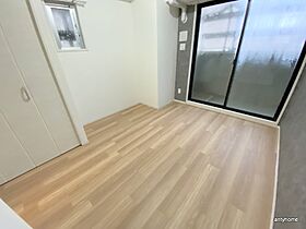 ウインズコート城北パーク  ｜ 大阪府大阪市旭区赤川2丁目（賃貸マンション1K・9階・22.36㎡） その4