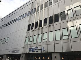 AKレジデンス  ｜ 大阪府大阪市中央区釣鐘町1丁目（賃貸マンション1R・4階・23.00㎡） その12