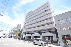 エスリード新梅田  ｜ 大阪府大阪市北区大淀南1丁目（賃貸マンション1K・6階・20.70㎡） その1