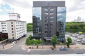 フォレストガーデン　天満橋1  ｜ 大阪府大阪市都島区片町1丁目（賃貸マンション1K・2階・25.84㎡） その30