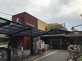 アスヴェル梅田WEST  ｜ 大阪府大阪市福島区海老江8丁目（賃貸マンション1K・11階・25.13㎡） その4