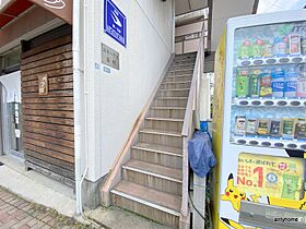 ユキハウス泉町  ｜ 大阪府吹田市泉町3丁目（賃貸マンション1R・2階・16.00㎡） その14